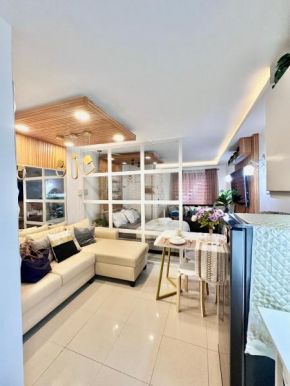Queen Size Studio in Cebu City